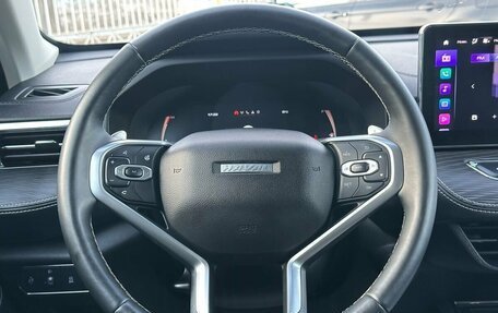 Haval Jolion, 2023 год, 2 149 000 рублей, 16 фотография