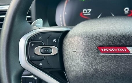 Haval Jolion, 2023 год, 2 149 000 рублей, 18 фотография