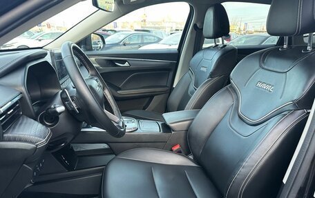 Haval Jolion, 2023 год, 2 149 000 рублей, 28 фотография