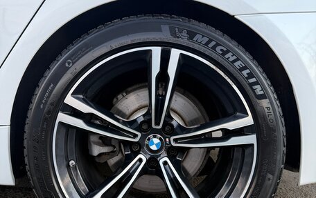 BMW 5 серия, 2021 год, 5 290 000 рублей, 11 фотография