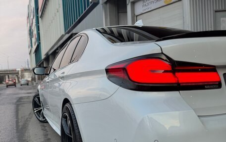 BMW 5 серия, 2021 год, 5 290 000 рублей, 7 фотография