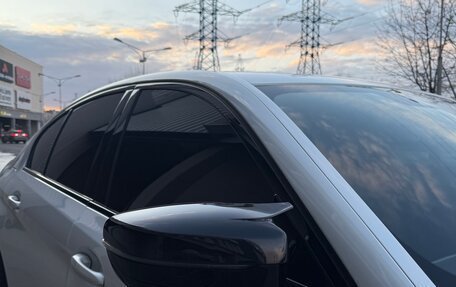 BMW 5 серия, 2021 год, 5 290 000 рублей, 10 фотография