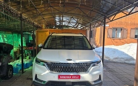 KIA Carnival, 2020 год, 4 099 000 рублей, 1 фотография