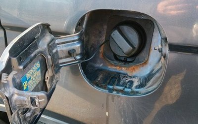 Honda CR-V III рестайлинг, 2008 год, 650 000 рублей, 1 фотография