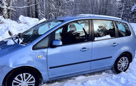 Ford C-MAX I рестайлинг, 2005 год, 500 000 рублей, 1 фотография