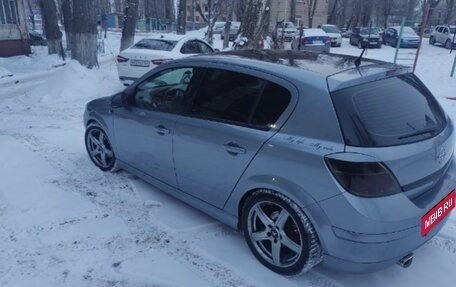 Opel Astra H, 2011 год, 400 000 рублей, 1 фотография
