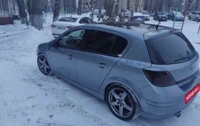 Opel Astra H, 2011 год, 400 000 рублей, 1 фотография