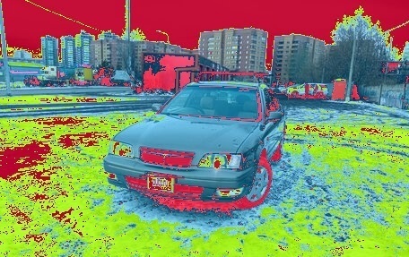 Toyota Camry V40, 1995 год, 370 000 рублей, 1 фотография