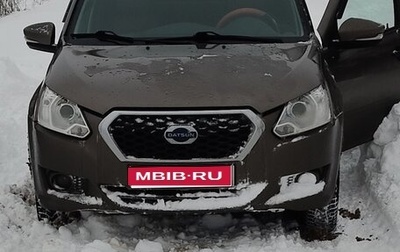 Datsun on-DO I рестайлинг, 2020 год, 590 000 рублей, 1 фотография