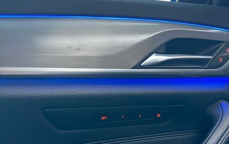 BMW 5 серия, 2021 год, 5 290 000 рублей, 18 фотография