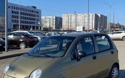 Daewoo Matiz I, 2010 год, 199 999 рублей, 1 фотография