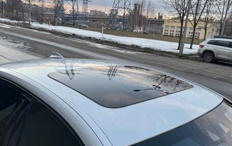 BMW 5 серия, 2021 год, 5 290 000 рублей, 20 фотография