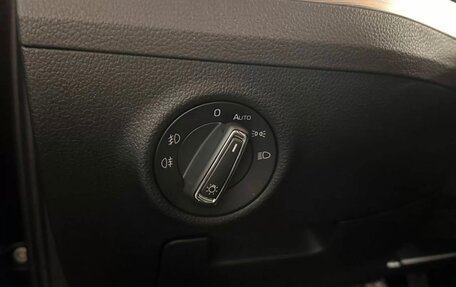 Skoda Superb III рестайлинг, 2021 год, 3 199 000 рублей, 18 фотография