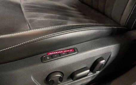 Skoda Superb III рестайлинг, 2021 год, 3 199 000 рублей, 21 фотография