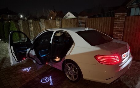 Mercedes-Benz E-Класс, 2013 год, 2 790 000 рублей, 5 фотография