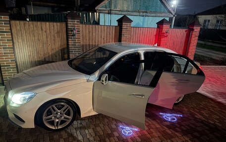 Mercedes-Benz E-Класс, 2013 год, 2 790 000 рублей, 4 фотография