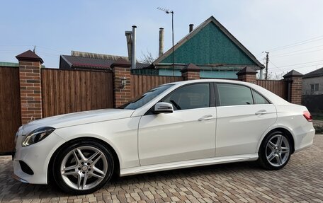 Mercedes-Benz E-Класс, 2013 год, 2 790 000 рублей, 9 фотография