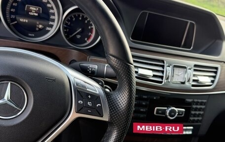 Mercedes-Benz E-Класс, 2013 год, 2 790 000 рублей, 8 фотография