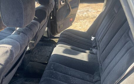 Mitsubishi Galant VIII, 1991 год, 145 000 рублей, 7 фотография