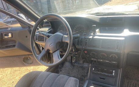 Mitsubishi Galant VIII, 1991 год, 145 000 рублей, 6 фотография