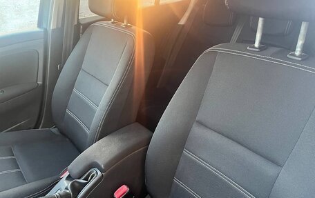 Renault Megane III, 2013 год, 570 000 рублей, 10 фотография