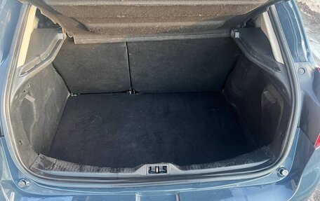 Renault Megane III, 2013 год, 570 000 рублей, 12 фотография