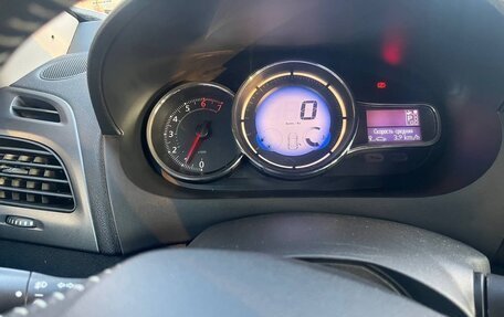 Renault Megane III, 2013 год, 570 000 рублей, 9 фотография