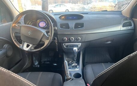 Renault Megane III, 2013 год, 570 000 рублей, 7 фотография