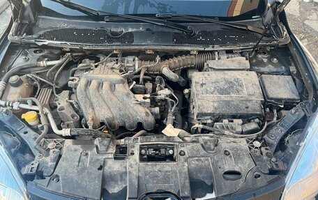 Renault Megane III, 2013 год, 570 000 рублей, 13 фотография