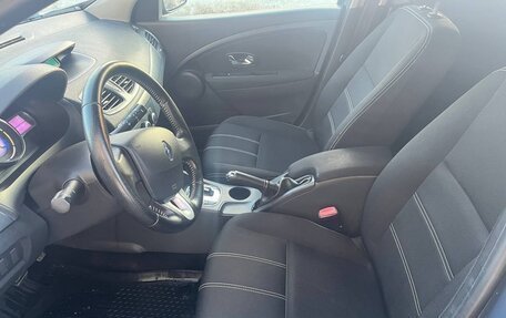 Renault Megane III, 2013 год, 570 000 рублей, 8 фотография