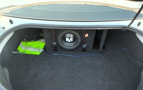 Chevrolet Camaro IV, 2010 год, 2 800 000 рублей, 15 фотография