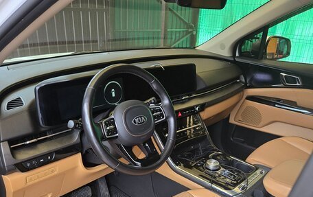 KIA Carnival, 2020 год, 4 099 000 рублей, 6 фотография