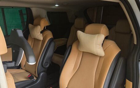 KIA Carnival, 2020 год, 4 099 000 рублей, 7 фотография