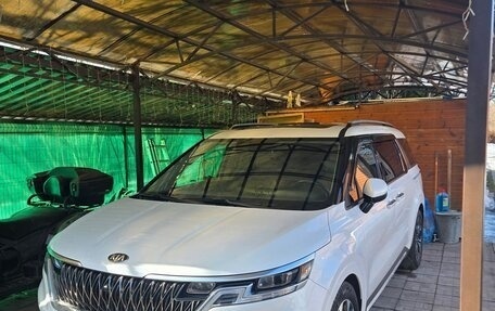 KIA Carnival, 2020 год, 4 099 000 рублей, 3 фотография