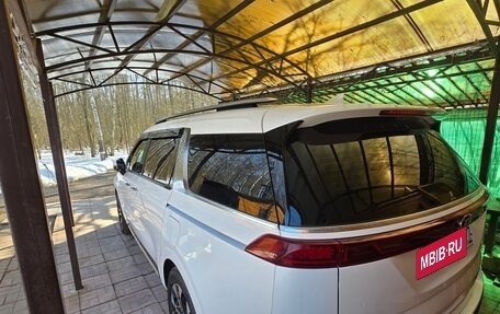 KIA Carnival, 2020 год, 4 099 000 рублей, 5 фотография