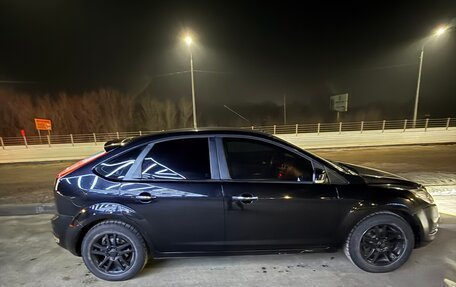 Ford Focus II рестайлинг, 2011 год, 620 000 рублей, 3 фотография