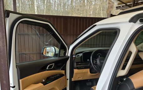 KIA Carnival, 2020 год, 4 099 000 рублей, 8 фотография