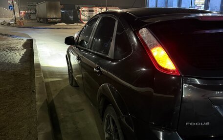 Ford Focus II рестайлинг, 2011 год, 620 000 рублей, 6 фотография