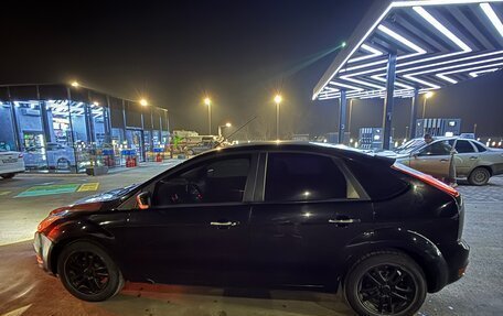 Ford Focus II рестайлинг, 2011 год, 620 000 рублей, 7 фотография