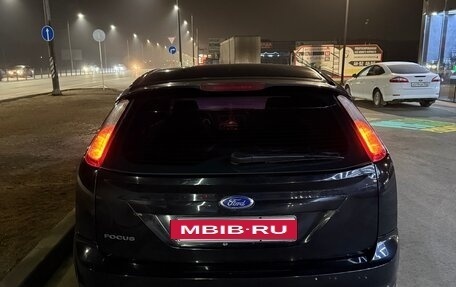Ford Focus II рестайлинг, 2011 год, 620 000 рублей, 5 фотография