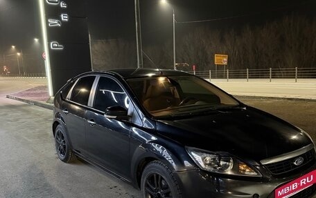 Ford Focus II рестайлинг, 2011 год, 620 000 рублей, 2 фотография