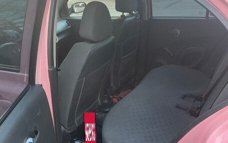 Nissan Micra III, 2004 год, 490 000 рублей, 10 фотография