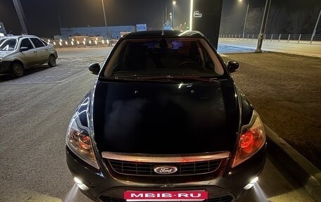 Ford Focus II рестайлинг, 2011 год, 620 000 рублей, 8 фотография