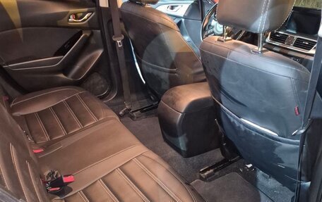 Mazda 3, 2017 год, 1 780 000 рублей, 6 фотография