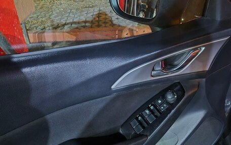 Mazda 3, 2017 год, 1 780 000 рублей, 5 фотография