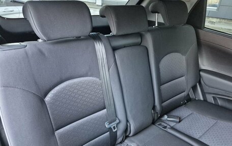 SsangYong Actyon II рестайлинг, 2013 год, 799 000 рублей, 11 фотография