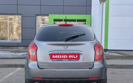 SsangYong Actyon II рестайлинг, 2013 год, 799 000 рублей, 7 фотография