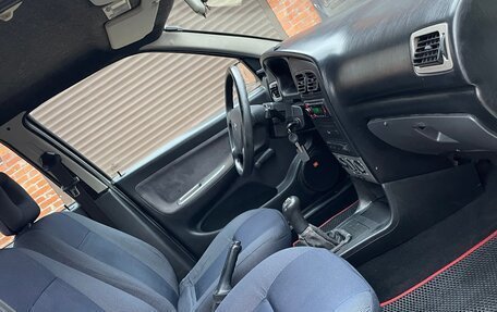 Chery Amulet (A15) I, 2007 год, 215 000 рублей, 9 фотография