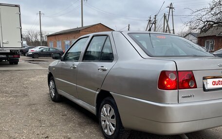 Chery Amulet (A15) I, 2007 год, 215 000 рублей, 4 фотография