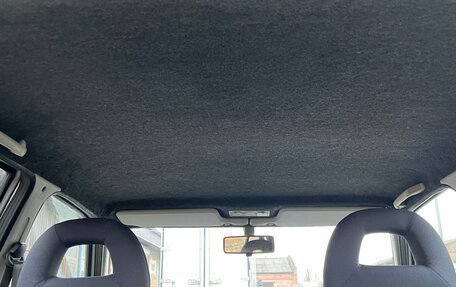 Chery Amulet (A15) I, 2007 год, 215 000 рублей, 12 фотография